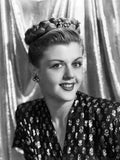 Lansbury Angela 3 film star poster A4 Photo Print