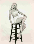 Lansing Joi 1S film star poster A4 Photo Print