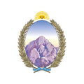Larioja Prov Coat Of Arms N6276 A4 Photo Print