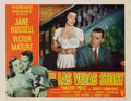 Las Vegas Story The 06  film star poster A4 Photo Print