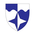Lasnamae Tallinn Coat Of Arms N2831 A4 Photo Print