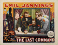 Last Command The 1928 02  film star poster A4 Photo Print