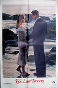 Last Tycoon Beach Vintage Retro Advert Poster A4 Photo Print