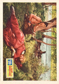 Last of the Mohicans The 1936 07 Film A4 Photo Print