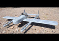 Latitude Engineering Hybrid Quadcopter A4 Photo Print