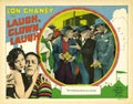 Laugh Clown Laugh 04  film star poster A4 Photo Print
