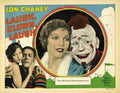 Laugh Clown Laugh 08  film star poster A4 Photo Print
