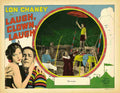 Laugh Clown Laugh 09  film star poster A4 Photo Print