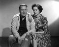 Laughton Charles 4 film star poster A4 Photo Print