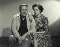 Laughton Charles 4S film star poster A4 Photo Print