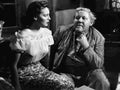 Laughton Charles Bribe The 4 film star poster A4 Photo Print