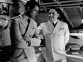 Laughton Charles Devil and the Deep 1 film star poster A4 Photo Print