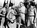 Laughton Charles Mutiny on the Bounty 2 film star poster A4 Photo Print