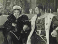 Laughton Charles Private Life of Henry VIII The z2S film star poster A4 Photo Print