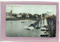 Launch Of Lifeboat Margate Kent Vintage A4 Photo Print