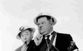 Laurel & Hardy Air Raid Wardens 3 film star poster A4 Photo Print