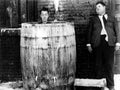 Laurel & Hardy Below Zero 1 film star poster A4 Photo Print