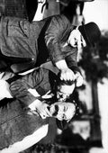 Laurel & Hardy Big Business 3 A4 Photo Print