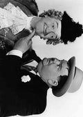 Laurel & Hardy Jitterbugs 5 A4 Photo Print