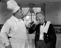 Laurel & Hardy Nothing But Trouble 1 film star poster A4 Photo Print