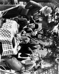 Laurel & Hardy Our Relations 2 A4 Photo Print