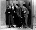 Laurel & Hardy Pack Up Your Troubles 3 film star poster A4 Photo Print