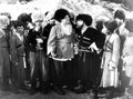 Laurel & Hardy Rogue Song The 2 film star poster A4 Photo Print