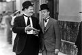 Laurel & Hardy Thicker Than Water 01 A4 Photo Print 2