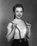 Laurie Piper 1 film star poster A4 Photo Print