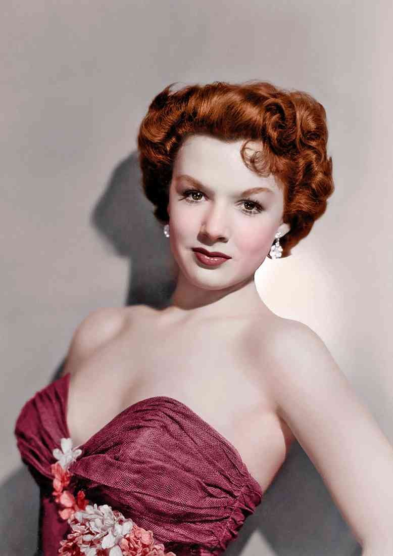 Laurie Piper 1C A4 Photo Print