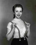 Laurie Piper 1S film star poster A4 Photo Print