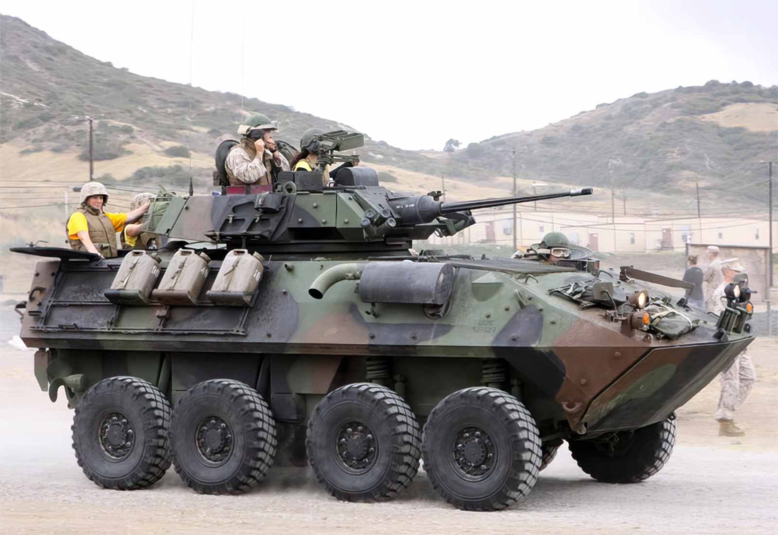 Lav25 A4 Photo Print