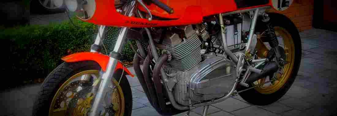 Laverda 1000 1972 1 825x284 motorbike A4 Photo Print