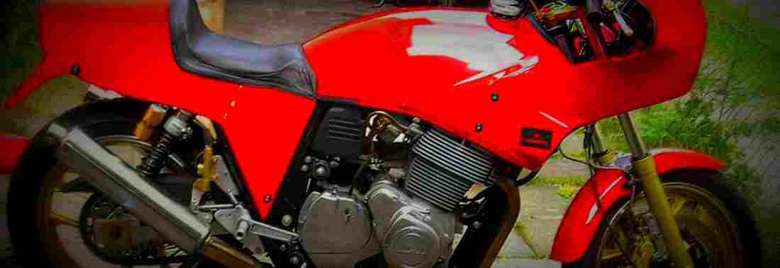 Laverda 1000 SFC 1986 1 825x284 motorbike A4 Photo Print