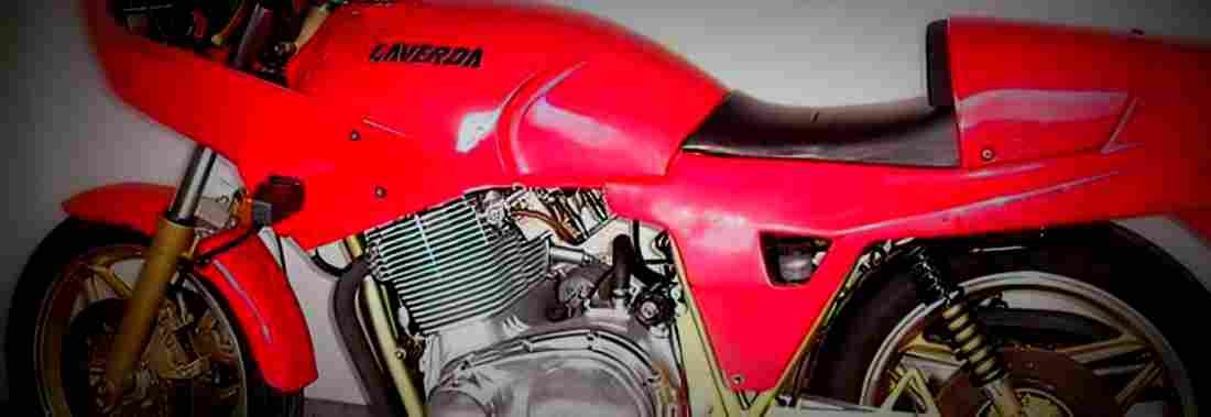 Laverda 1000 SFC 1990 1 825x284 motorbike A4 Photo Print