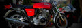Laverda 1200 TS 1982 1 825x284 motorbike A4 Photo Print