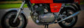 Laverda 500 RS 1977 1 825x284 motorbike A4 Photo Print