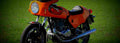 Laverda 500 SFC 1982 1 800x284 motorbike A4 Photo Print