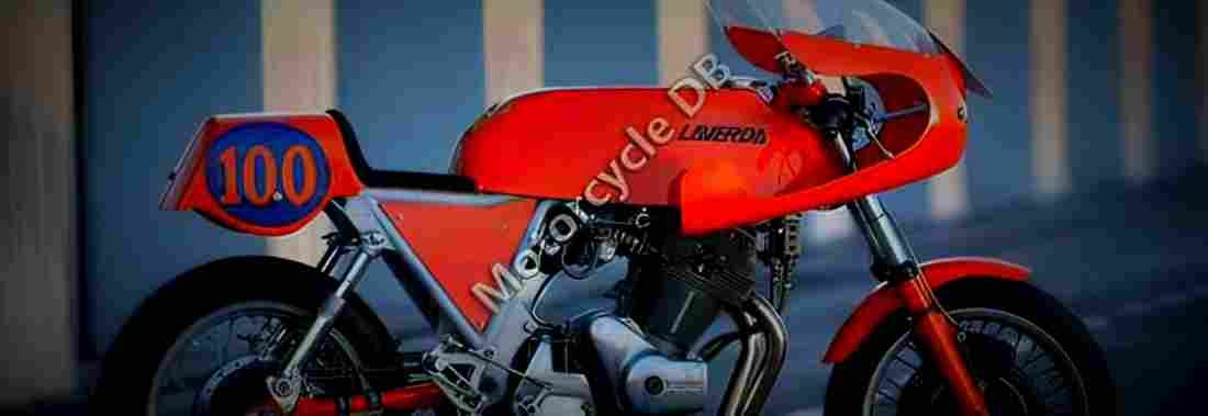 Laverda 600 SFC 1988 1 825x284 motorbike A4 Photo Print