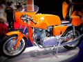 Laverda 600 SFC 1989 2 motorbike A4 Photo Print