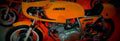 Laverda 750 SF 2 1975 1 825x284 motorbike A4 Photo Print