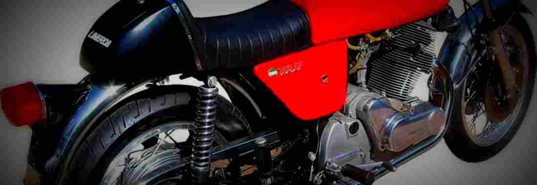 Laverda 750 SF 3 1977 1 825x284 motorbike A4 Photo Print