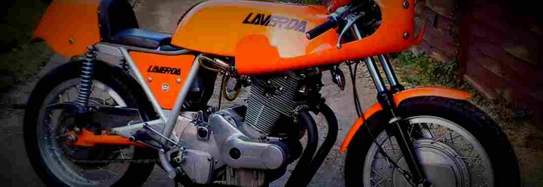 Laverda 750 SFC 1971 1 825x284 motorbike A4 Photo Print