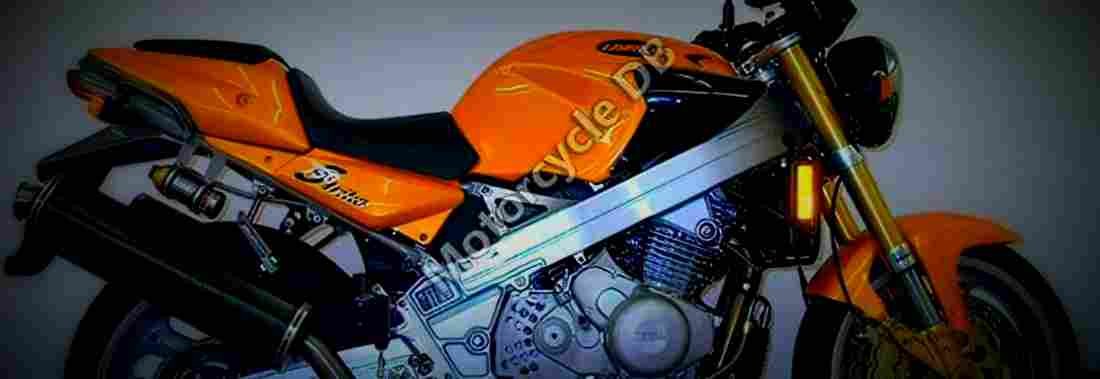 Laverda 750 Strike 2001 1 825x284 motorbike A4 Photo Print