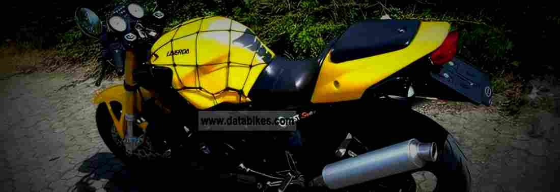 Laverda Ghost Strike 1997 1 825x284 motorbike A4 Photo Print