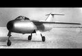 Lavochkin La15 Fantail Jet Fighter A4 Photo Print