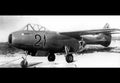 Lavochkin La150 Jet Fighter Prototype A4 Photo Print