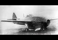 Lavochkin La152 Jet Fighter Prototype Soviet Union A4 Photo Print