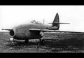Lavochkin La160 Jet Fighter Prototype Soviet Union A4 Photo Print