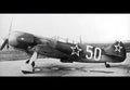 Lavochkin La7 Monoplane Fighter Soviet Union A4 Photo Print